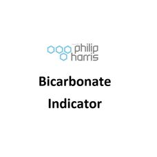 Bicarbonate Indicator - 100ml